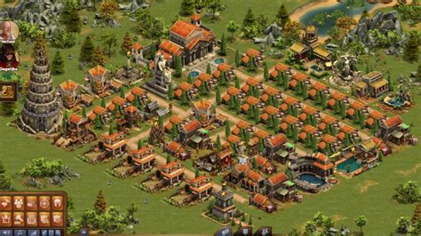 forge of empires inloggen.